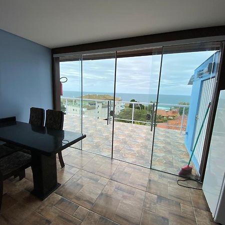 Отель Residencial Gralha Azul Флорианополис Экстерьер фото