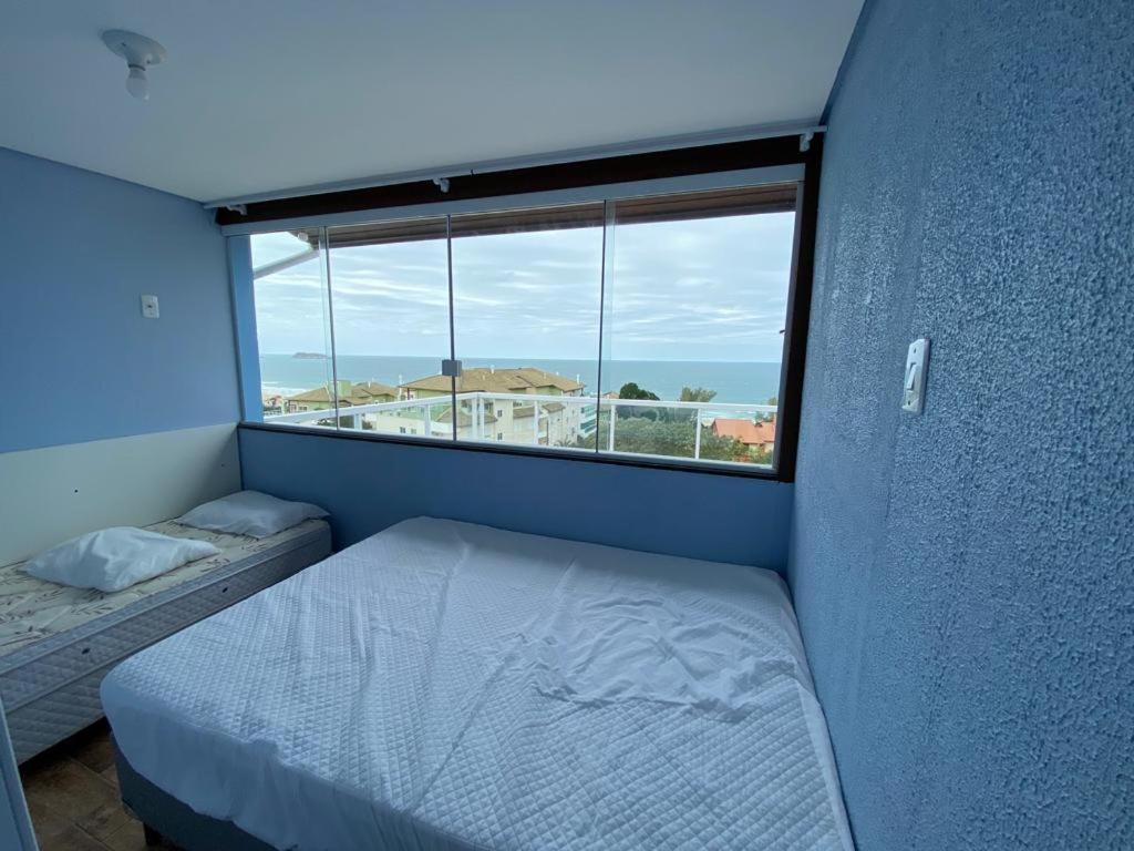 Отель Residencial Gralha Azul Флорианополис Экстерьер фото
